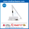 UL Fire Rated Detrance Door Slow أقرب إلى الباب الخارجي DDDC051