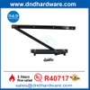 UL Resistance Dual Dual Swing 150 درجة التحكم في الباب عن القرب من المصنع DDDC054