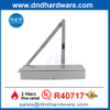 UL America Style Style Aluminium Force Doort Doort Door Door DDDC059