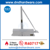 UL Silver Aluminium Spey Speed ​​SPEED HYDRAULIC 20-150KG DOOR ALICER-DDDC058