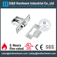 الفولاذ المقاوم للصدأ 304 الكلاسيكية نوعية جيدة للقبض على الباب المعدني - DDBC004