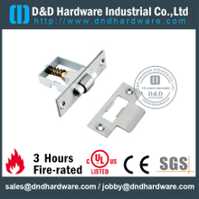 الفولاذ المقاوم للصدأ 304 الكلاسيكية نوعية جيدة للقبض على الباب المعدني - DDBC004