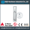 لوحة مزلاج ليلية مضادة مع Euro PZ keyhole لأبواب الهروب من النار -DDPD017