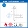 درجة 316 Escutcheon Lever Trim لباب الطوارئ DDPD014