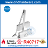 الباب الأوتوماتيكي الهيدروليكي القائم على الخدمة الشاقة القريبة من خشب الباب-DDDC035