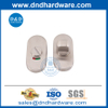 SS304 Market Evalet Type Thumbturn وإطلاقه مع مؤشر DDIK010