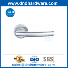 China Factory 316 Stainless Steel 304 Comercial Building Door Handled-DDTH013