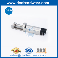 سدادة الباب الزنبركية الفولاذ المقاوم للصدأ تعمل على باب DDDS034