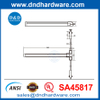 UL Steel Panic Bars for Double Doors Emergency Exit Door Bar-DDPD028