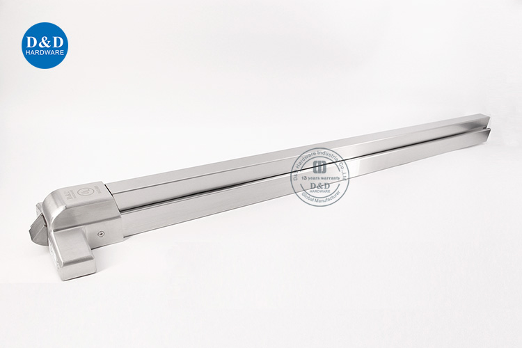 Fire Rated Panic Door Bar-DDPD0005