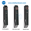 زنك سبيكة Electric Deadbolt Password Wooden Door Phouse Smart-DDEL013