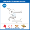 CE Black Lever Trim EN1125 PUSH BAR BAN DANIC EXIT DECTION مع LEVER DDPD012
