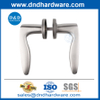 أفضل مقابض الباب الأمامي 316 مقابض الباب على طراز الفولاذ المقاوم للصدأ DDSH008