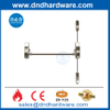 CE Fire Rated Escape Empression Exit Door Push Bar Panic Cross Bars-DDPD048