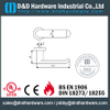 SSS304 مقبض صلب من الأمر من أجل باب غرفة النوم - DDSH120