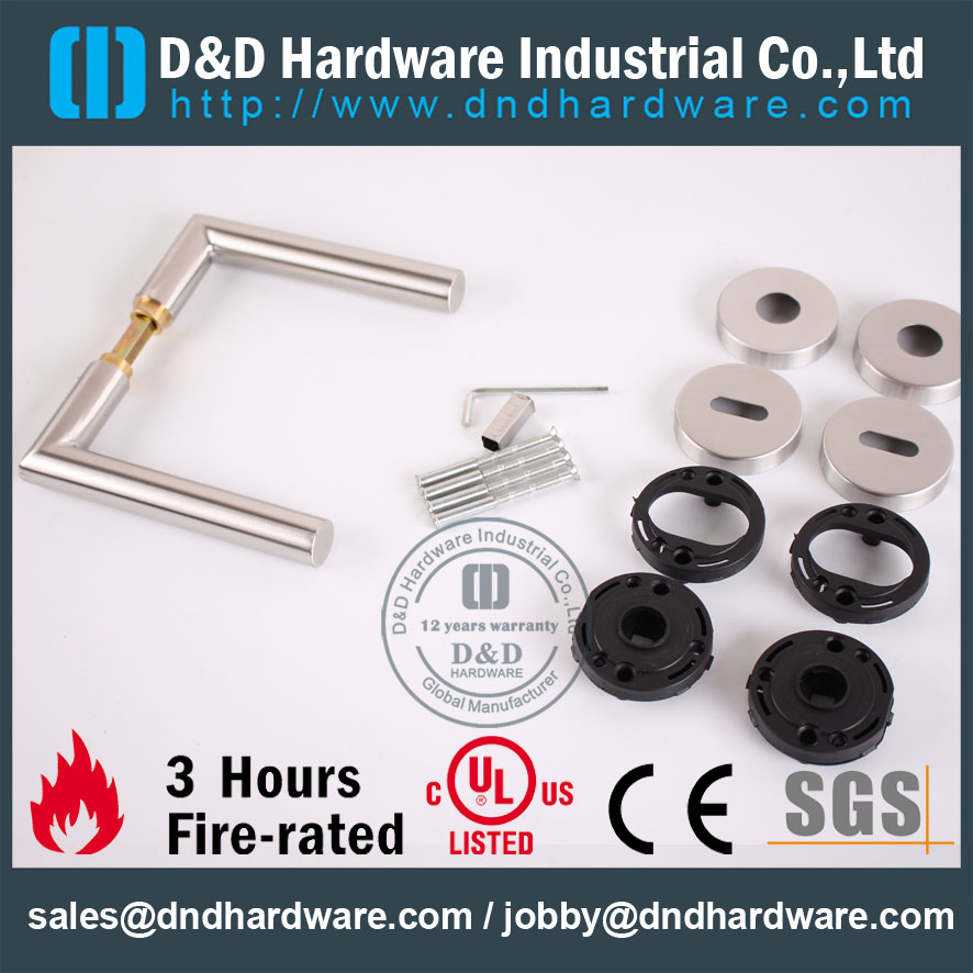 مقبض DDPL003 صورة 2 - DD HArdware