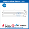 UL ANSI Grade 1 SUS304 Rim Fire Exit Push Bar DDPD005