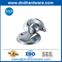 أفضل حاجز باب غير مرئي مغناطيسي من الفولاذ المقاوم للصدأ للأرضيات DDDS036