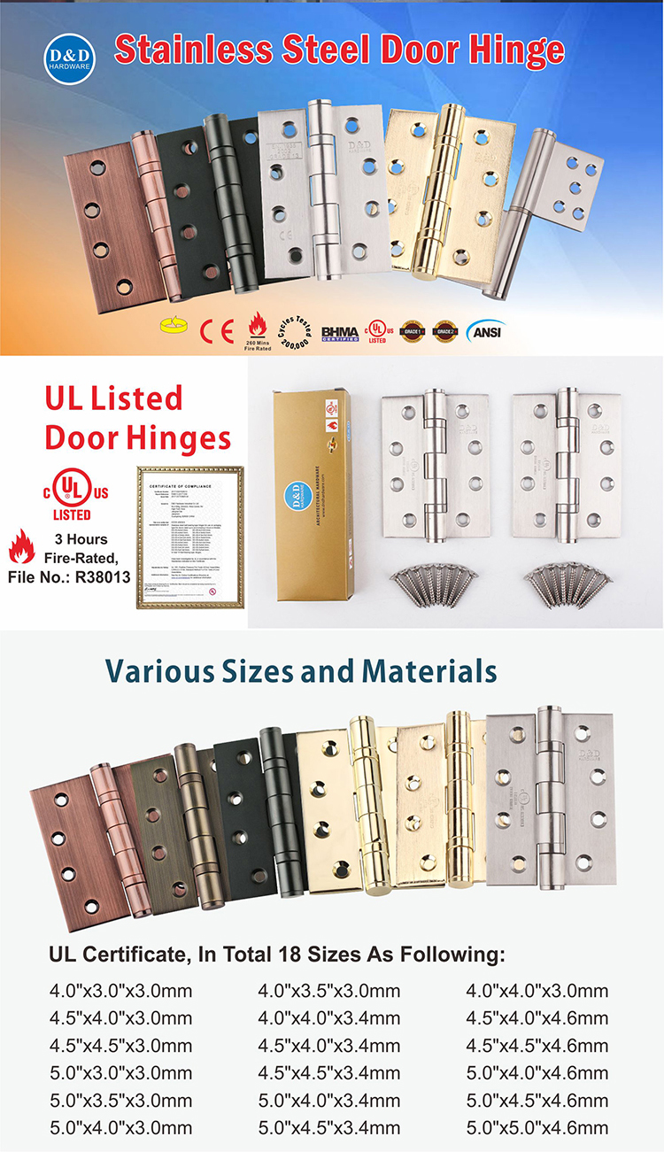 ul door المفصل 1