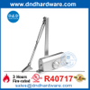 UL 10C Surface Surface Top-Jamb Door أقرب للباب الخارجي DDDC022