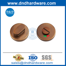 AISI 304 Thumbturn العتيقة والإفراج مع مؤشر DDIK002