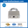 قفل السلامة الصناعية من الفولاذ المقاوم للصدأ مع القفل السلامة الصناعية مع Master Key-DDPL002