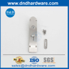 صراخ الباب النحاسي مع قفل قفل البراغي الباب الخارجي DDDB027