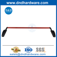 مواد الصلب الدولية عبر البار ، لا تقفل DDPD033