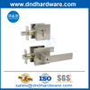 رافعات باب الإدخال الرئيسية والأسطوانات المفردة DEADBOLTS COMBO حزمة مفاتيح على حد سواء lockset-ddlk025