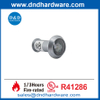 عالي الأمن النحاس المصنف UL 10C Home Apartment Door Viewer-DDDV009
