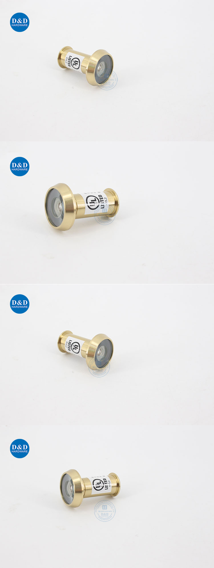 عارض باب الفندق