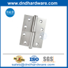 مفصلات مفصلي Flush مفصلات الفولاذ المقاوم للصدأ من الفولاذ المقاوم للصدأ لـ Australian Market DDSS060