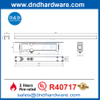 الألومنيوم مخفي النفقات الخفيفة الخفيفة مقاوم للحرائق UL Wood Door Closers-DDDC054