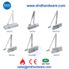 CE EN1154 FIRE RASITION DOOR DOOR HYDERALIC أقرب إلى السوق الأوروبية DDDC068