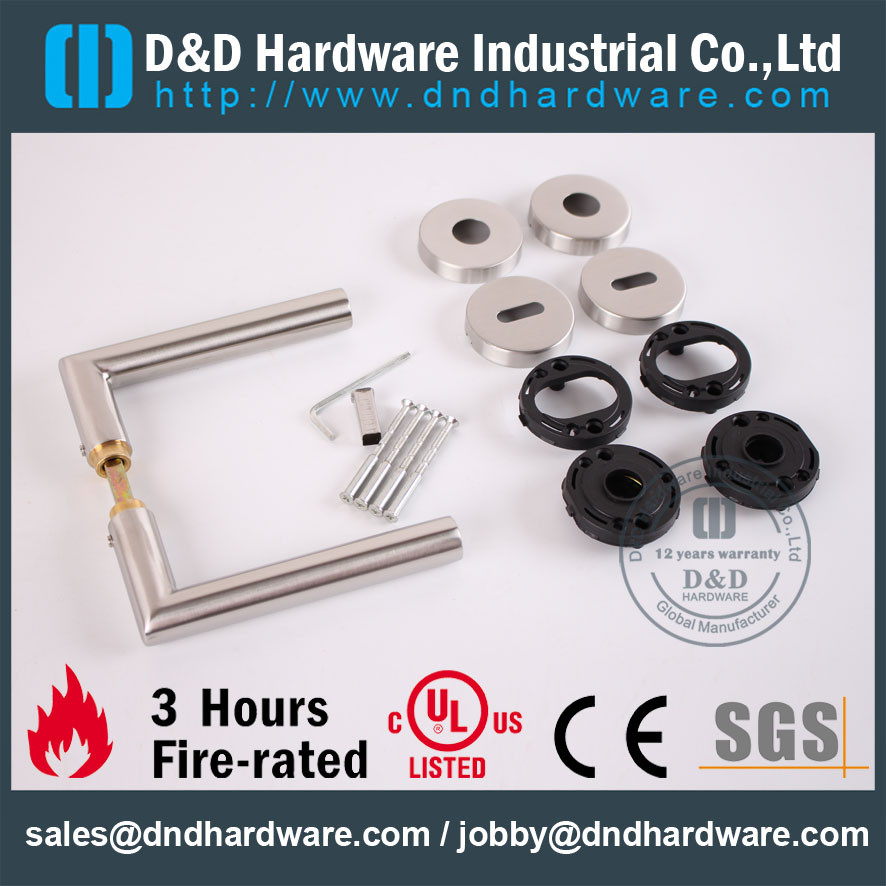 مقبض DDPL003 صورة 1 - D & amp؛ D HArdware