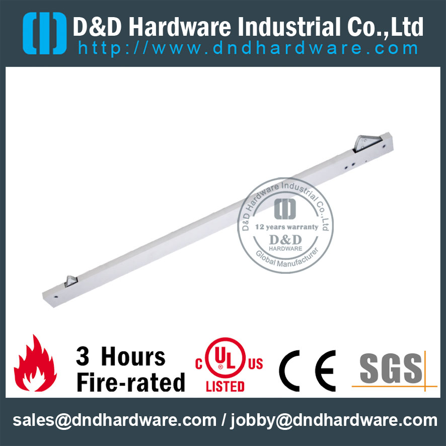 طويل منسق الباب SS304 DDDR003