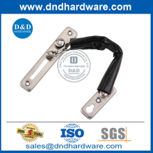 أفضل سعر الفولاذ المقاوم للصدأ سلسلة الباب الانتهاء من الساتان للباب المعدني DDDG004
