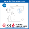 أفضل مقبض الباب المعدني 316 الحديث ذو الرافعة الصلبة- DDSH004