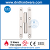 حار بيع الفولاذ المقاوم للصدأ جولة الزاوية H المفصلي- DDSS019.5