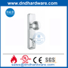 SS304 Escutcheon مقبض الباب تريم للهروب الباب DDPD013