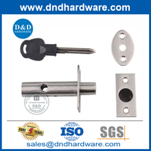 قفل مفتاح ألين من الفولاذ المقاوم للصدأ- DDML038.5