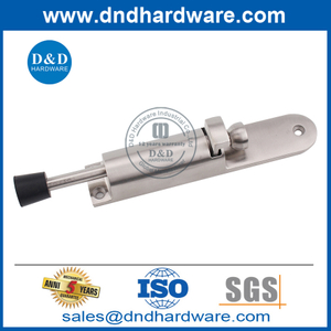 Zinc Alloy Door مثبتة نوع الربيع