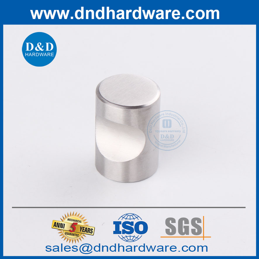 أجهزة خزانة المطبخ SS304 درج أرزبر الأثاث -DDFH007