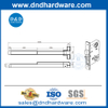 جهاز الذعر أجهزة الفولاذ المقاوم للصدأ من الفولاذ المقاوم للصدأ مع UL Mortice Lock-DDPD039