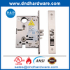 الفولاذ المقاوم للصدأ 304 باب مكتب قفل ANSI UL LATCH BOLT لباب DDAL04 F04