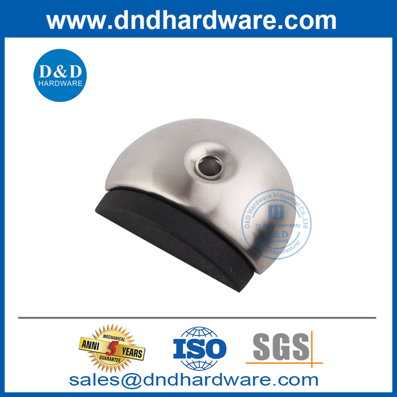 Stop Fecital Stefles High Seurity Metal Door Stop للبيع DDDS014