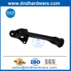 Matt Black Zinc Alloy Door Internal Door Stop Holder-DDDS022
