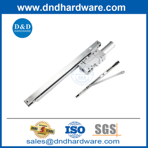 الباب السكني أقرب ذراع الشريحة الكهربائية من الحديد الزهر عن طريق القرب من DDDC048