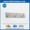  الجدار مثبتة على الحائط SUS304 معطف المطبخ شماعات الحمام منشفة رداء Hook-DDTC001