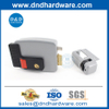 Smart Door Control Control Safety Anti-Storifment Cylinder Rim Locks-DDRL034